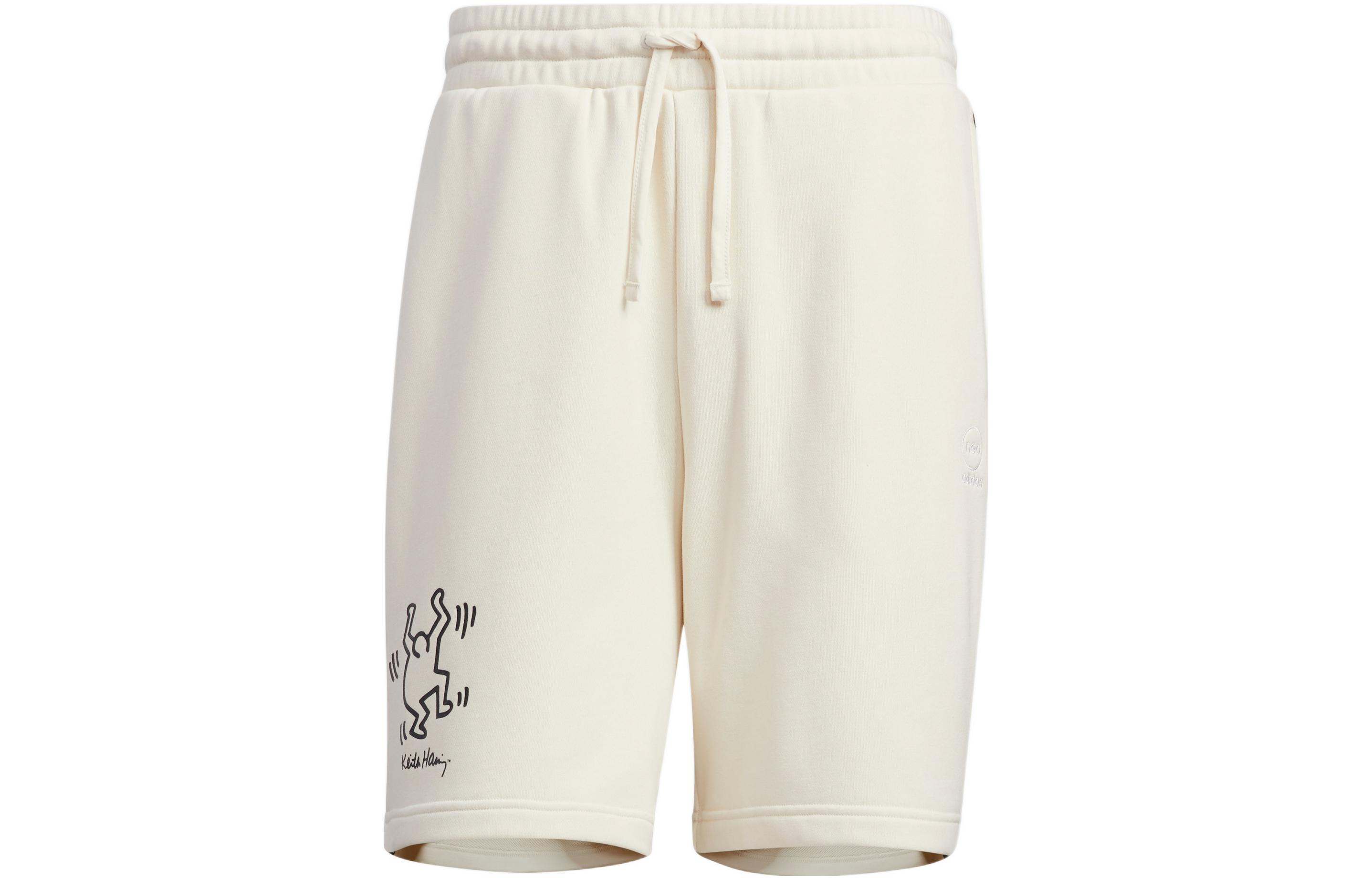 Повседневные шорты мужские экрю Adidas Neo
Повседневные шорты мужские экрю Adidas Neo