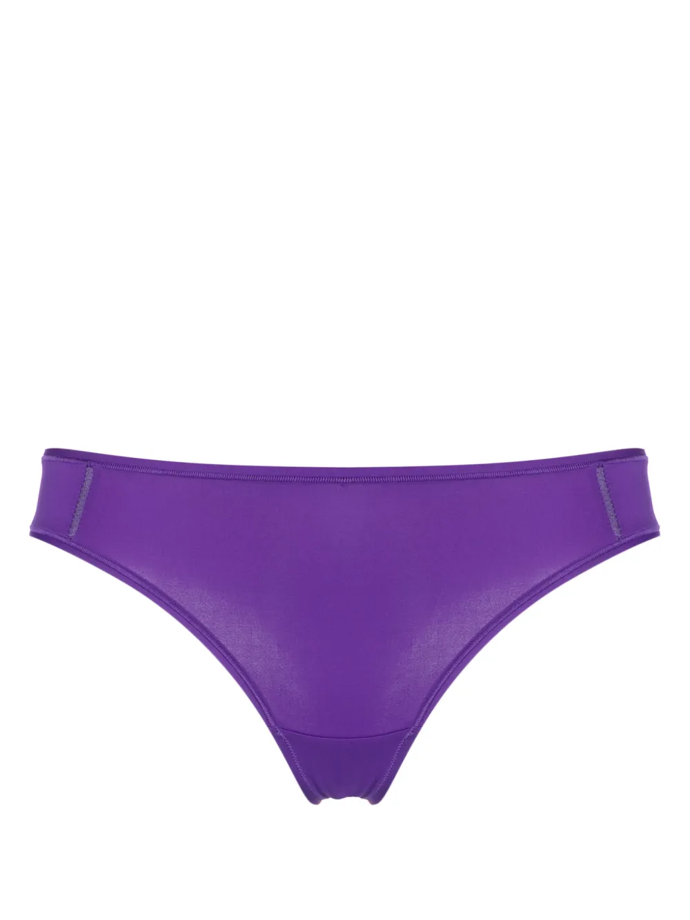 Трусы-танга Mika Soyeuse ERES, фиолетовый
Трусы-танга Mika Soyeuse ERES, фиолетовый