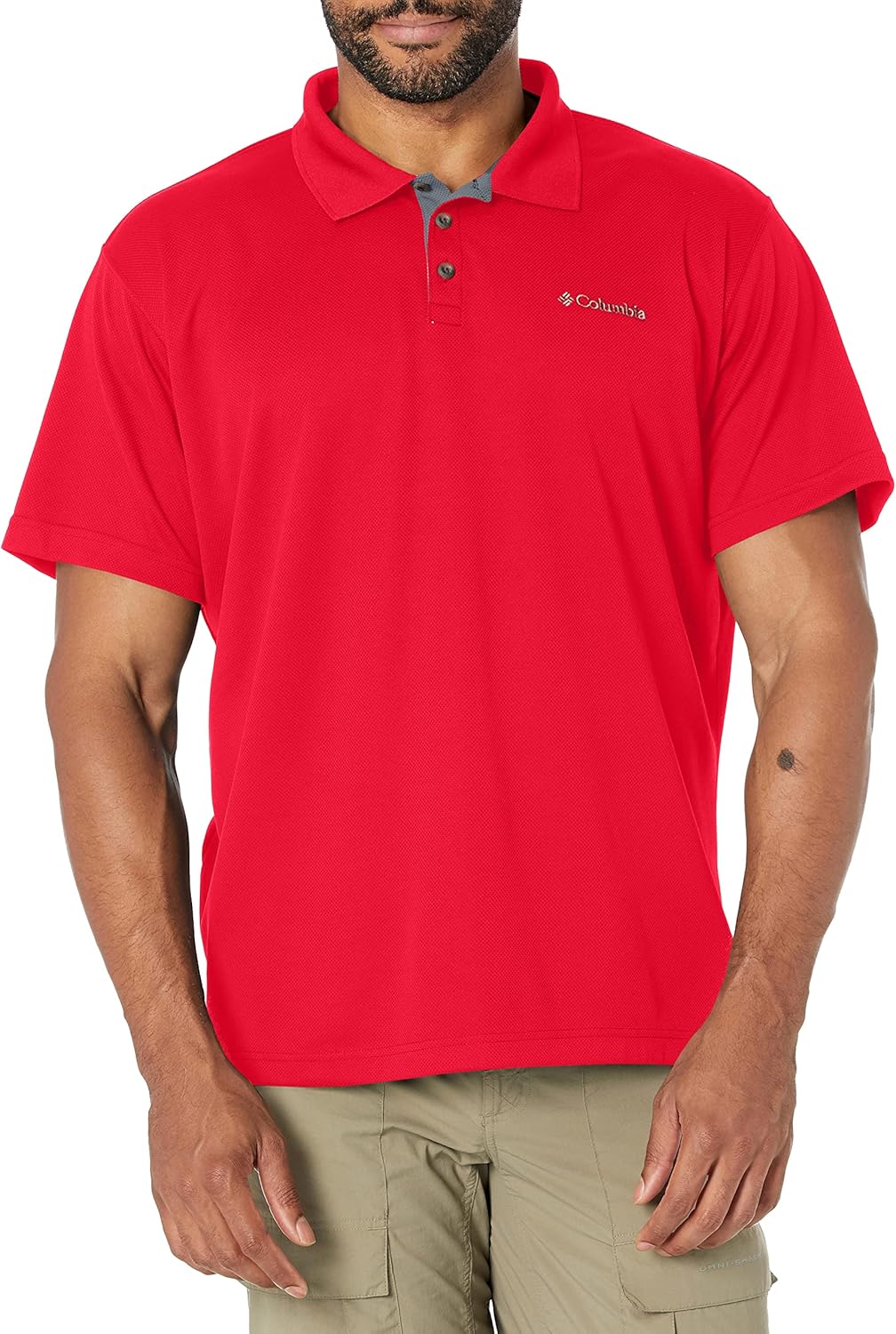 Мужская поло Columbia Utilizer, Mountain Red, Красный, Мужская поло Columbia Utilizer, Mountain Red
Мужская поло Columbia Utilizer, Mountain Red, Красный, Мужская поло Columbia Utilizer, Mountain Red