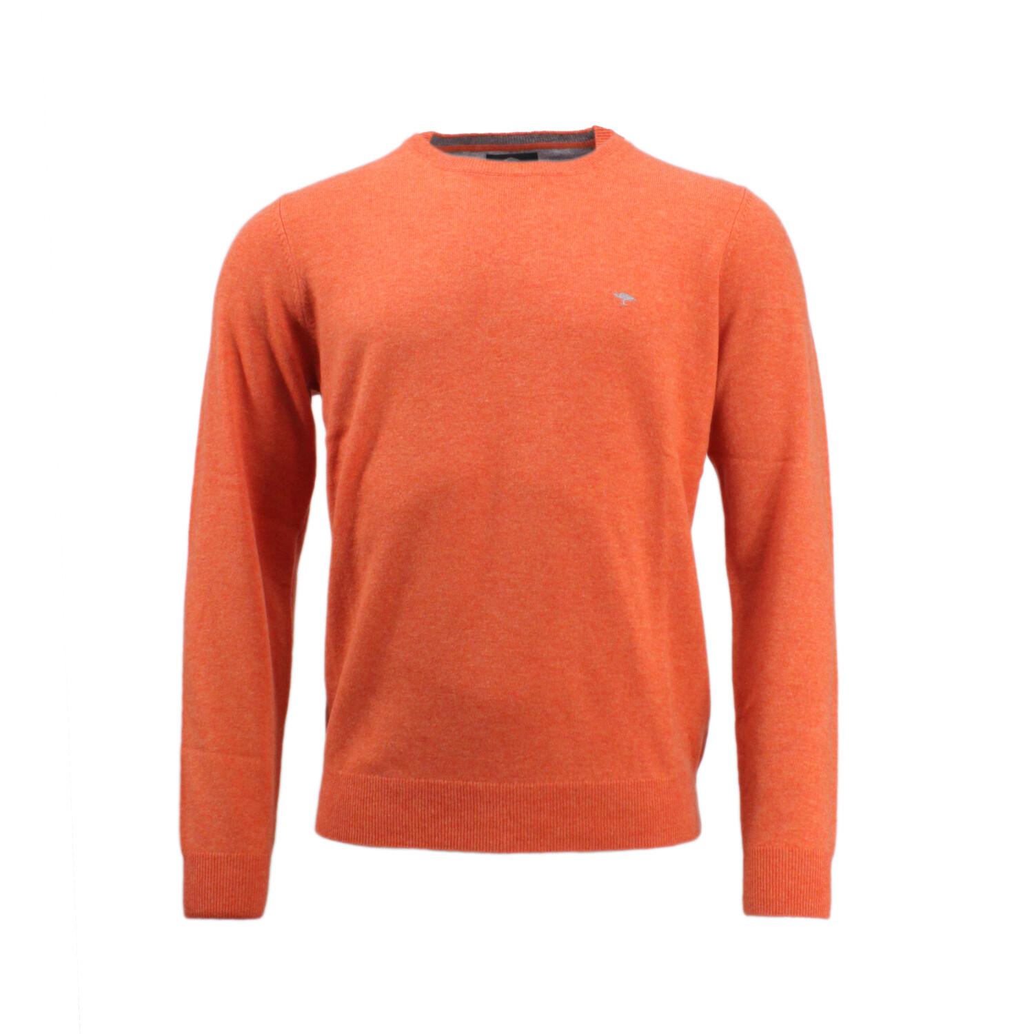 Пуловер FYNCH HATTON O Neck, Merino Cashmere, цвет Burnt oran
Пуловер FYNCH HATTON O Neck, Merino Cashmere, цвет Burnt oran