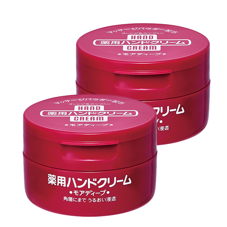 More Deep Крем для рук Shiseido Red Can без отдушки, ароматизированный, увлажняющий, защищает от трещин, 100г*3/100г*6
More Deep Крем для рук Shiseido Red Can без отдушки, ароматизированный, увлажняющий, защищает от трещин, 100г*3/100г*6