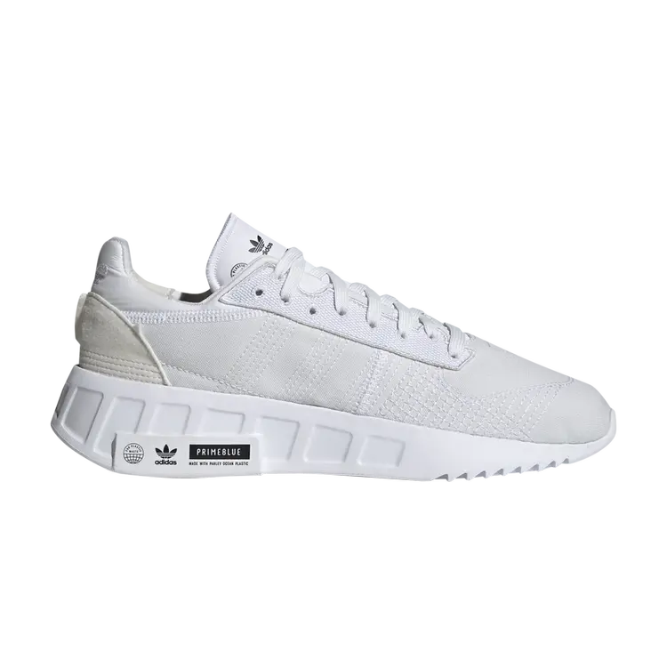 Кроссовки Adidas Geodiver Primeblue, белый
Кроссовки Adidas Geodiver Primeblue, белый