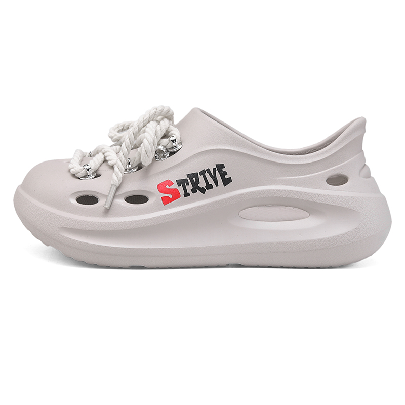 DIKENROK Клоги мужские серые, цвет Gray
DIKENROK Клоги мужские серые, цвет Gray