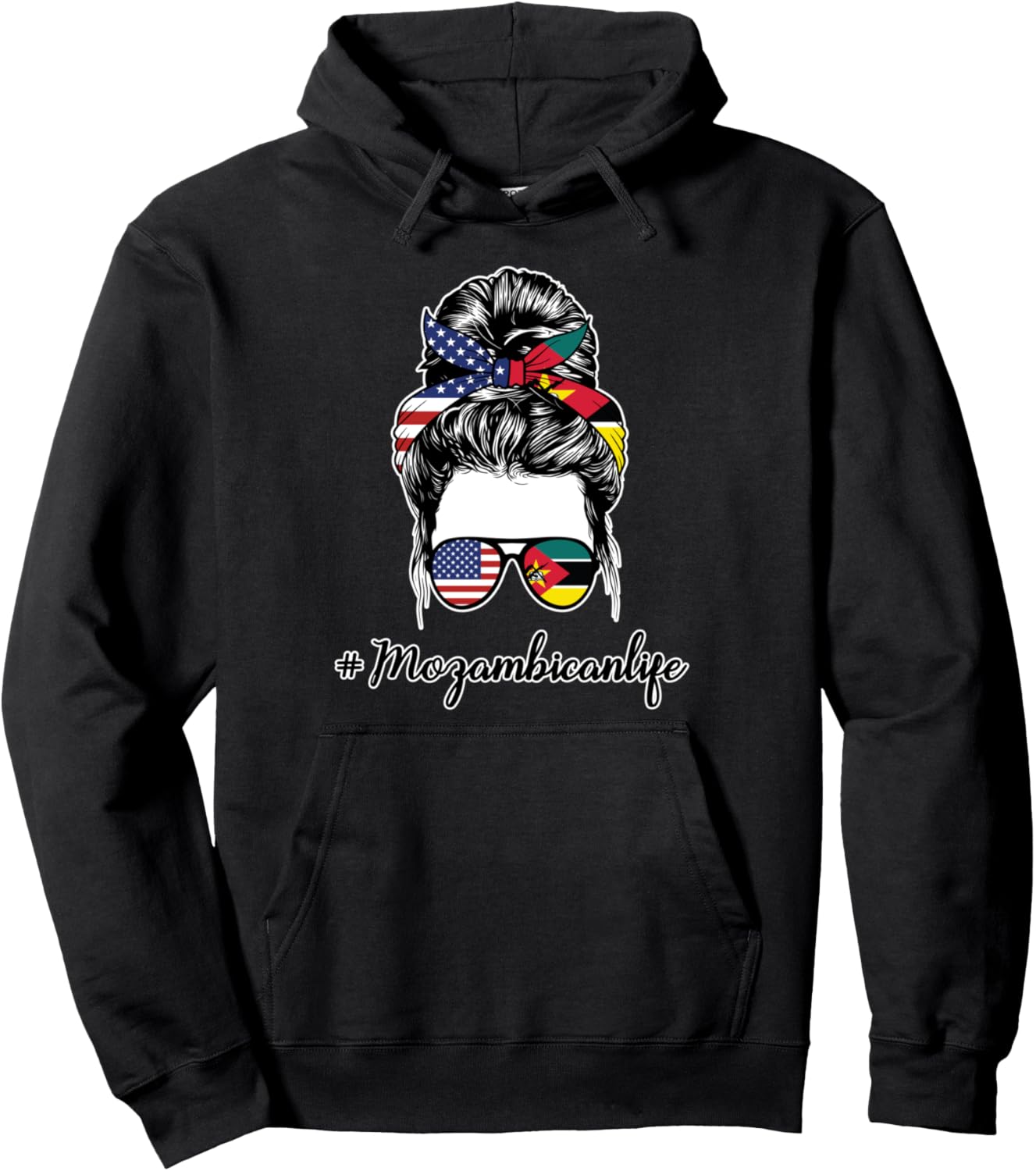 Mozambicanlife Толстовка с флагом Мозамбика Humor Mozambican Roots & Mozambican Flag Gift, черный
Mozambicanlife Толстовка с флагом Мозамбика Humor Mozambican Roots & Mozambican Flag Gift, черный