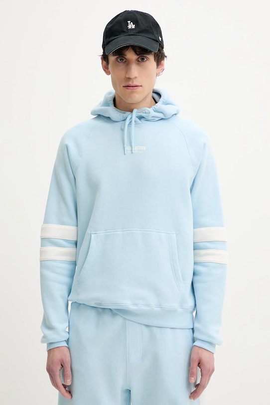 Рубашка Hollister Co., синий
Рубашка Hollister Co., синий