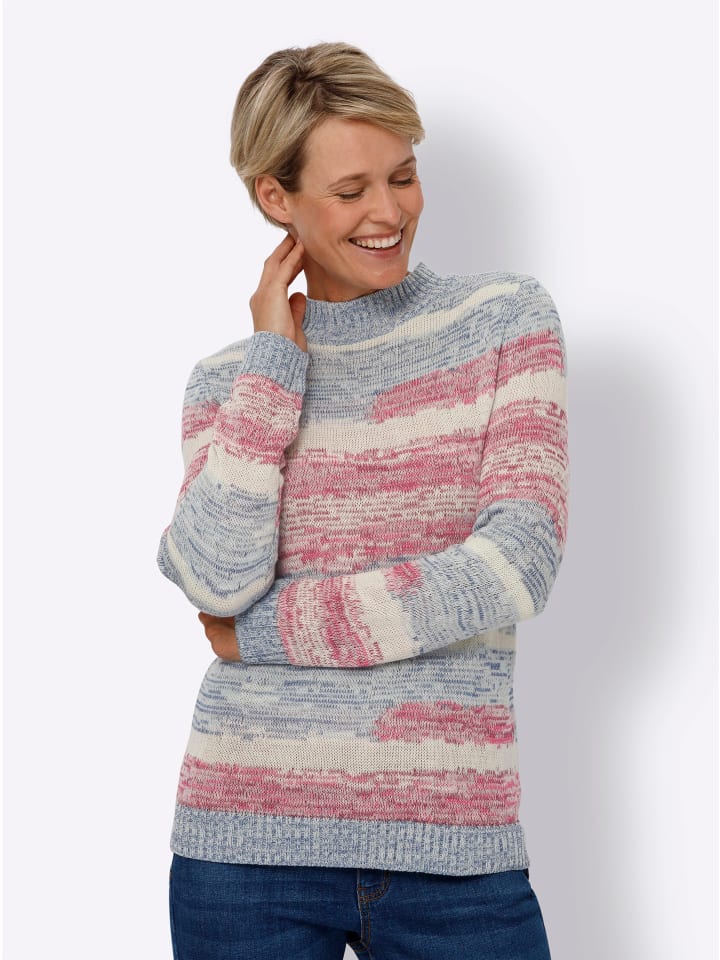 Свитер Sieh an!
Свитер Sieh an!