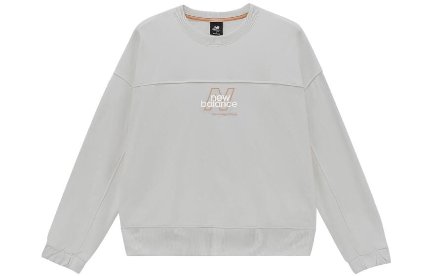 Толстовка женская серая New Balance
Толстовка женская серая New Balance