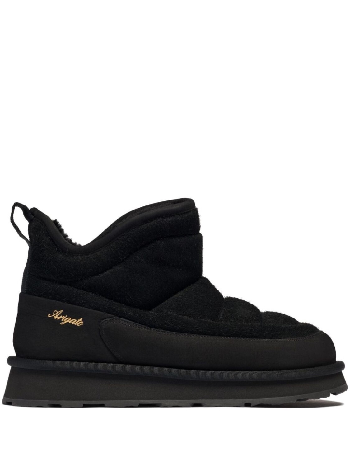 Ботинки Pillow Axel Arigato, черный
Ботинки Pillow Axel Arigato, черный