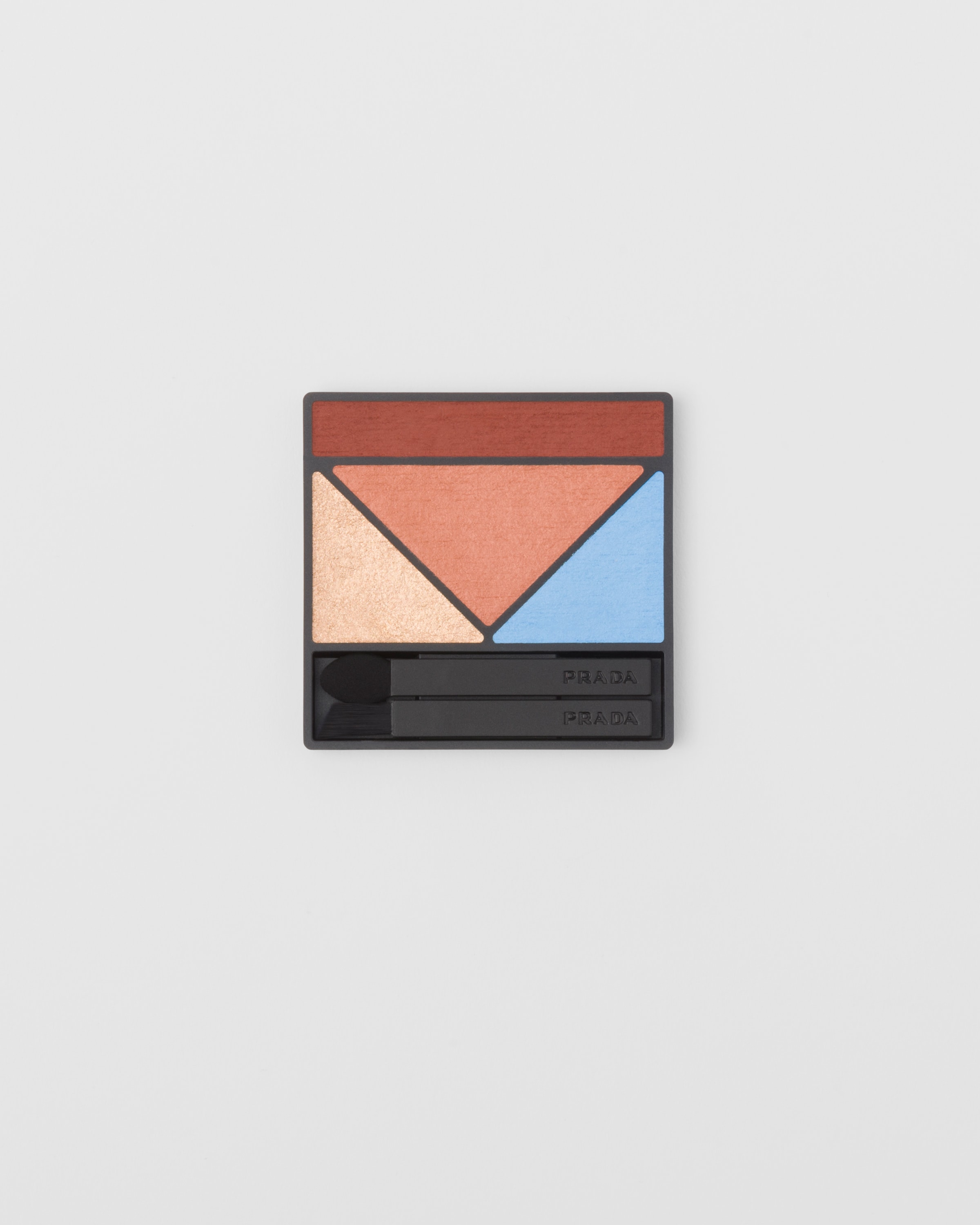 Сменный рефил теней для век Prada Dimensions - 05 - PURE Prada, чистый
Сменный рефил теней для век Prada Dimensions - 05 - PURE Prada, чистый