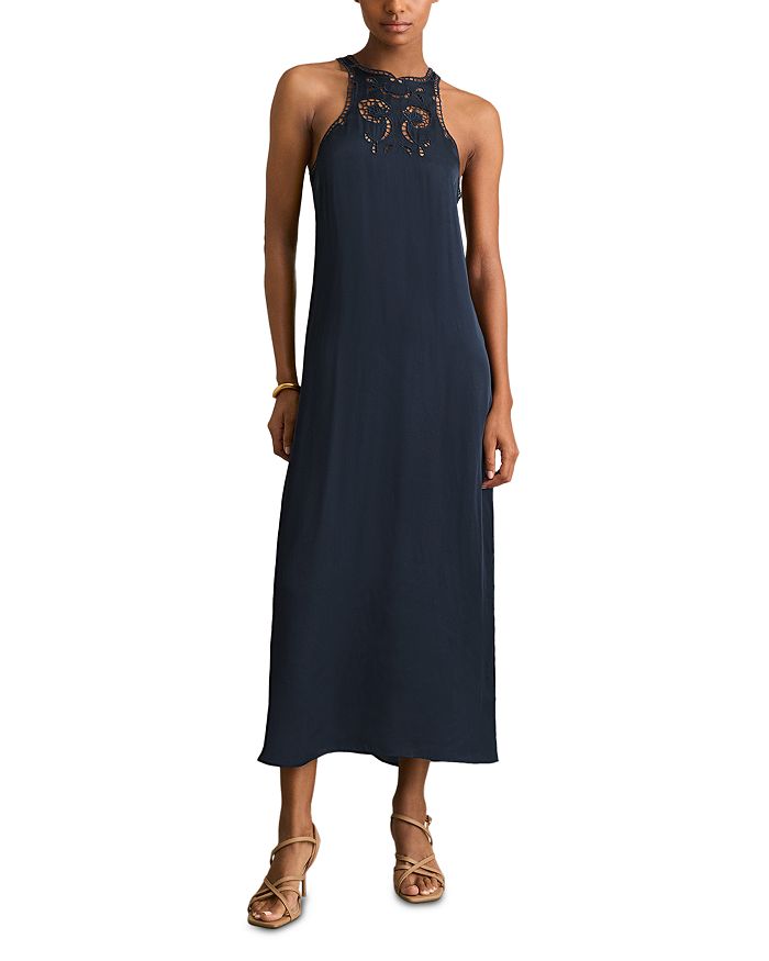 Платье Joy REISS, синий
Платье Joy REISS, синий