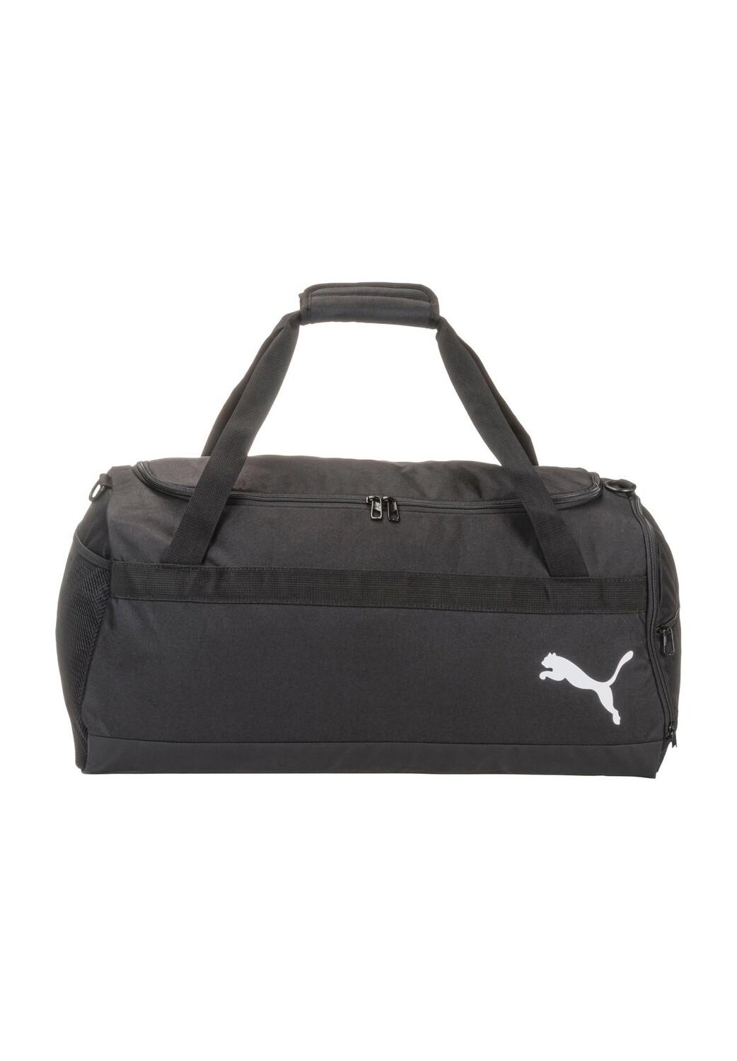Сумка тренировочная teamGOAL 23, 54 литра PUMA, черный
Сумка тренировочная teamGOAL 23, 54 литра PUMA, черный