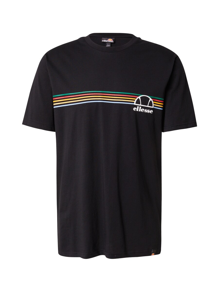 Рубашка ELLESSE, черный
Рубашка ELLESSE, черный