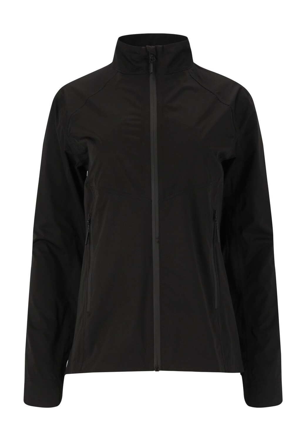 Беговая куртка Kommy, растягивающаяся в четырех направлениях ENDURANCE, черный
Беговая куртка Kommy, растягивающаяся в четырех направлениях ENDURANCE, черный