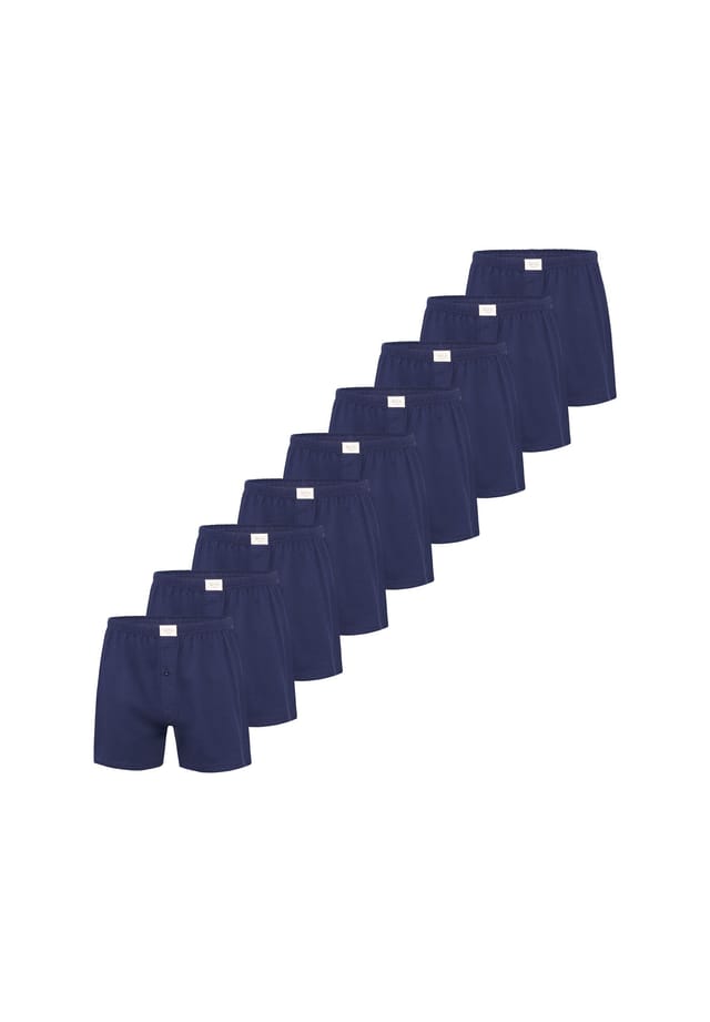 Боксерская майка свободного покроя Phil & Co. Berlin, синий
Боксерская майка свободного покроя Phil & Co. Berlin, синий