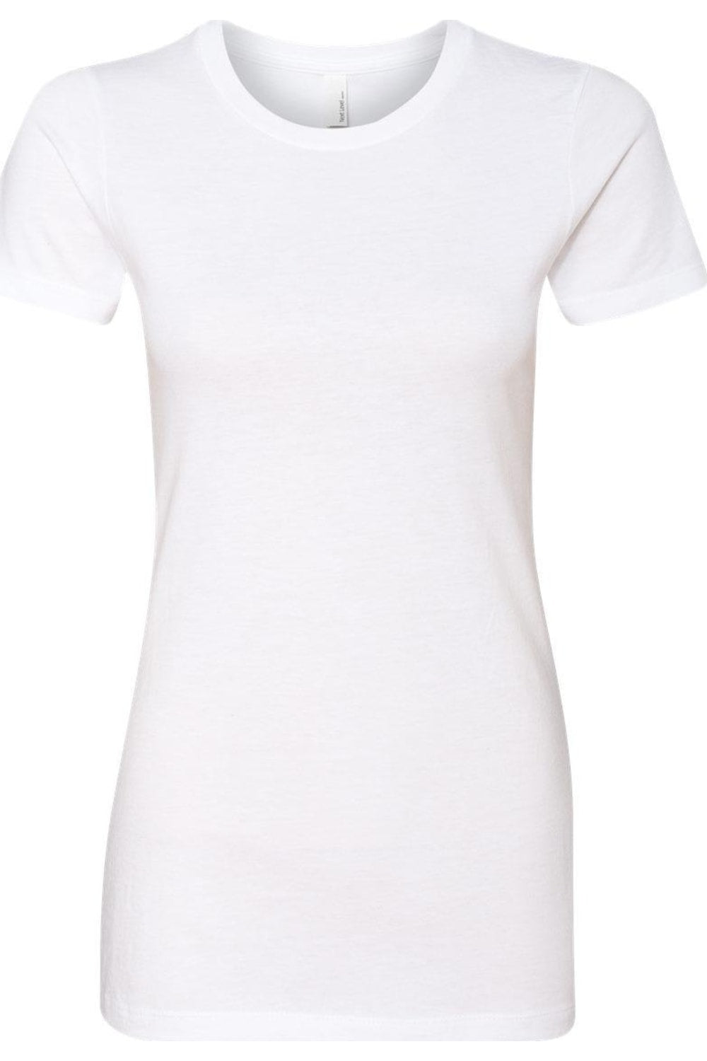 Футболка женская Next Level CVC, белый
Футболка женская Next Level CVC, белый