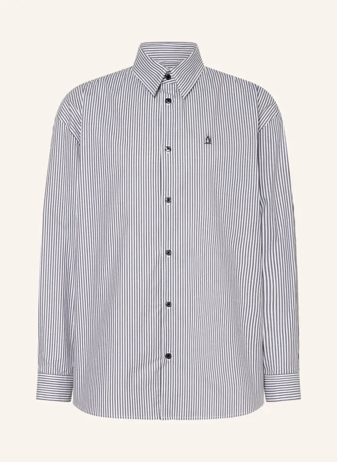 Рубашка omanoc comfort fit Drykorn, белый
Рубашка omanoc comfort fit Drykorn, белый