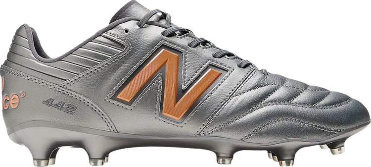 Кроссовки 442v2 Pro FG 'Own Now Pack', серебряный, Серый, Кроссовки 442v2 Pro FG 'Own Now Pack', серебряный
Кроссовки 442v2 Pro FG 'Own Now Pack', серебряный, Серый, Кроссовки 442v2 Pro FG 'Own Now Pack', серебряный