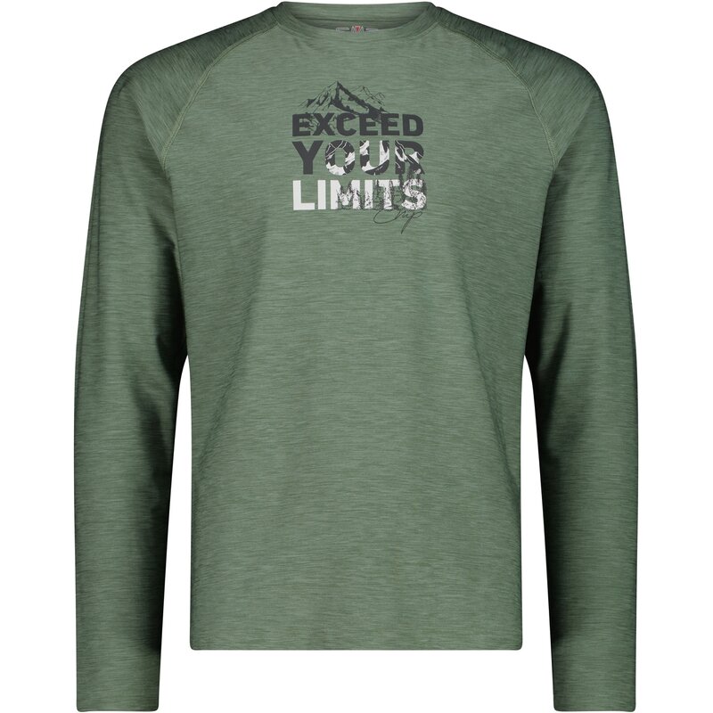 Рубашка мужская футболка Cmp, цвет musk mel.
Рубашка мужская футболка Cmp, цвет musk mel.