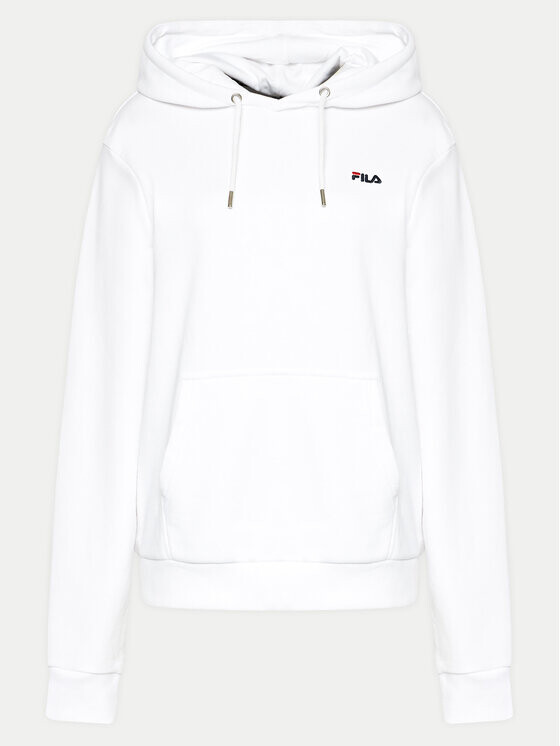 Толстовка стандартного кроя Fila, белый
Толстовка стандартного кроя Fila, белый
