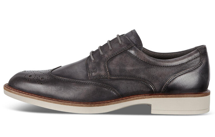 Мужские туфли Ecco Men's Casual Shoes Men Low-Top Black
Мужские туфли Ecco Men's Casual Shoes Men Low-Top Black