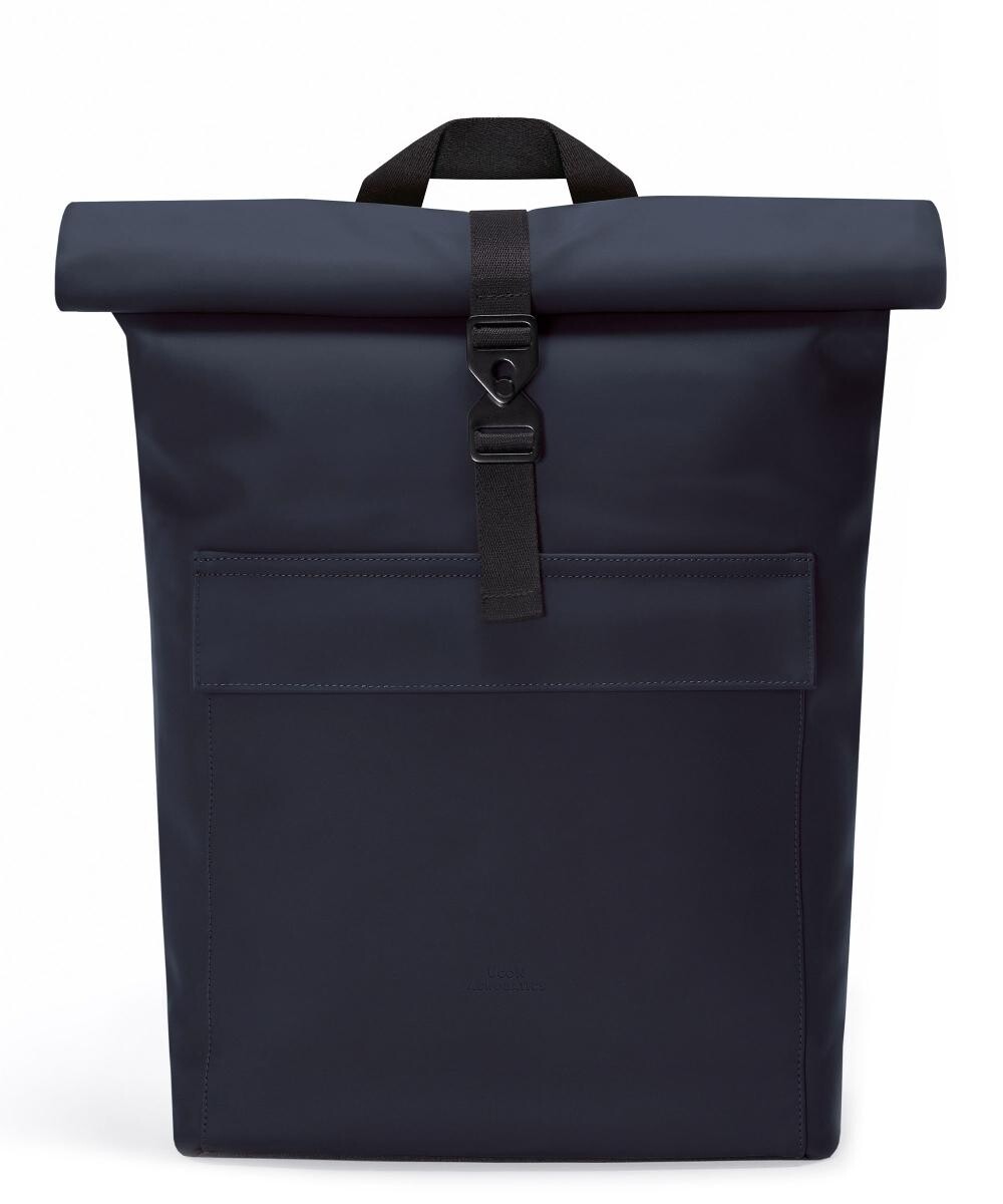 Рюкзак Lotus Jasper Medium Rolltop 15,6 дюйма Полиуретан, переработанный полиэстер Ucon Acrobatics, синий
Рюкзак Lotus Jasper Medium Rolltop 15,6 дюйма Полиуретан, переработанный полиэстер Ucon Acrobatics, синий