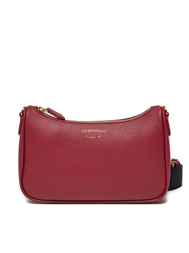 Наплечная сумка Emporio Armani EW000539 AF12036 M5008, темно-красный
Наплечная сумка Emporio Armani EW000539 AF12036 M5008, темно-красный