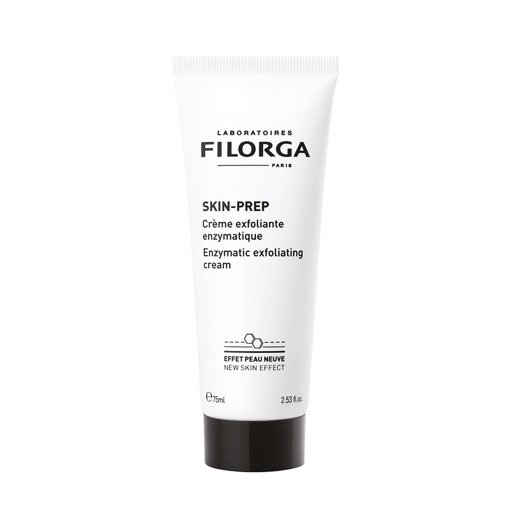 Скраб для лица enzymatic exfoliating cream Filorga, объем 75 мл
Скраб для лица enzymatic exfoliating cream Filorga, объем 75 мл