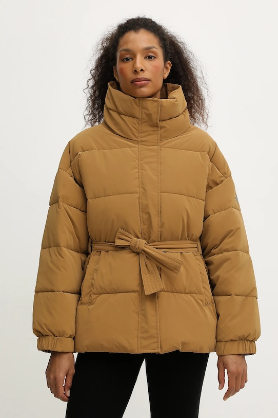 Куртка Ea7 Emporio Armani, коричневый
Куртка Ea7 Emporio Armani, коричневый