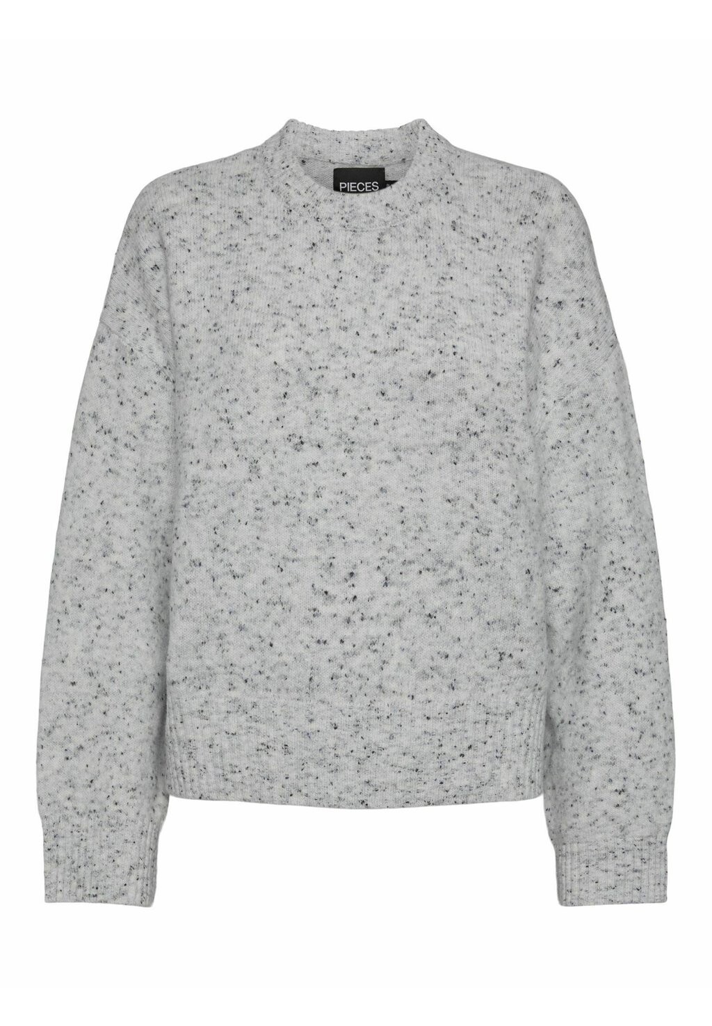 Джемпер NORA Pieces, молочный
Джемпер NORA Pieces, молочный