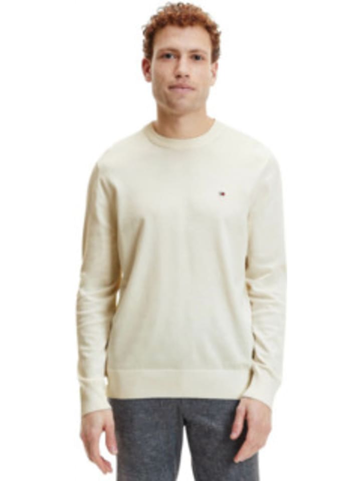 Толстовка Tommy Hilfiger, цвет uni
Толстовка Tommy Hilfiger, цвет uni