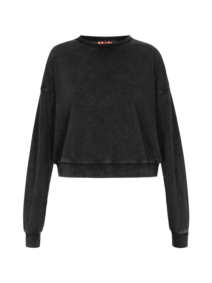 Толстовка myMo ROCKS, черный
Толстовка myMo ROCKS, черный