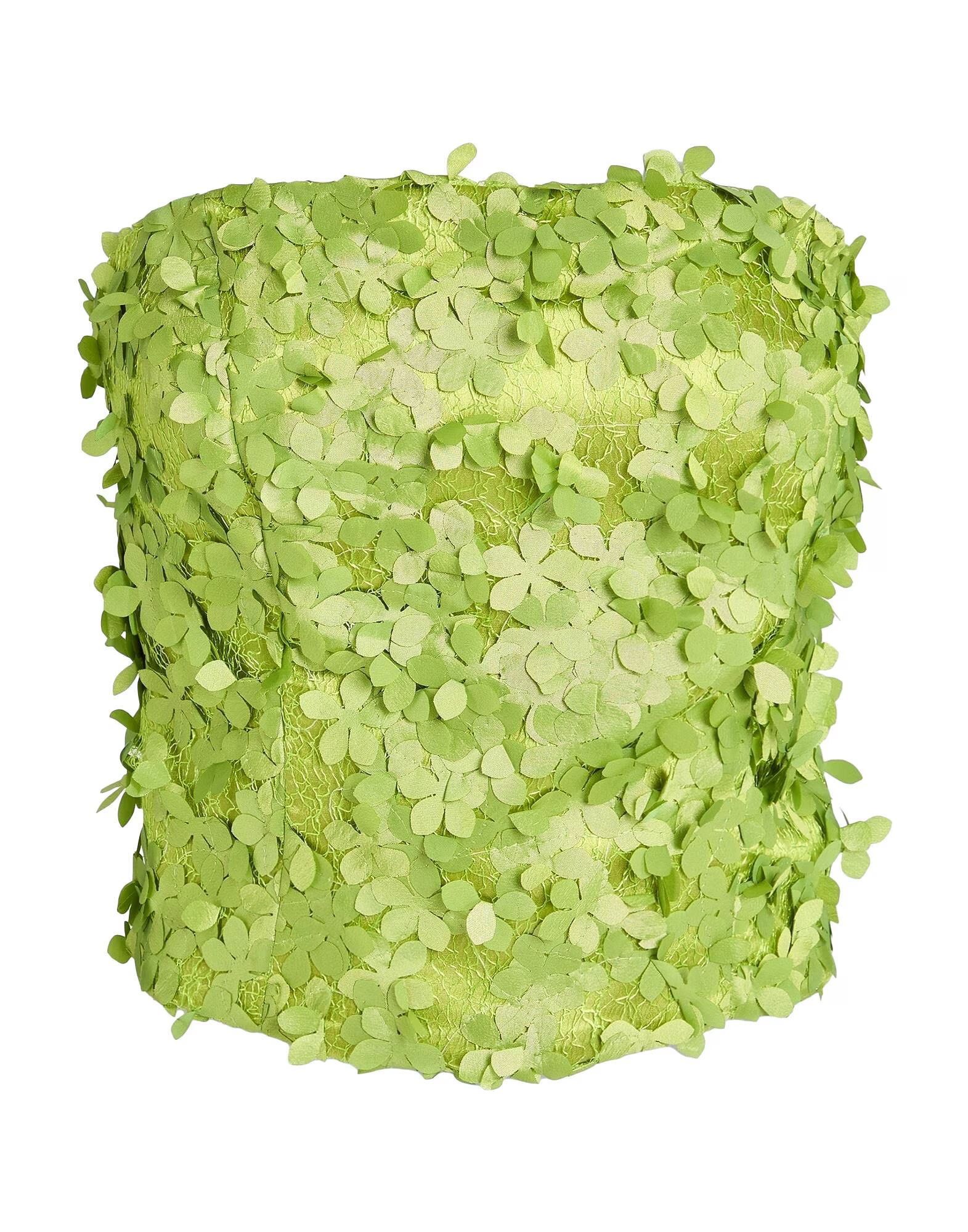 Топ Camilla Milano, лаймовый
Топ Camilla Milano, лаймовый