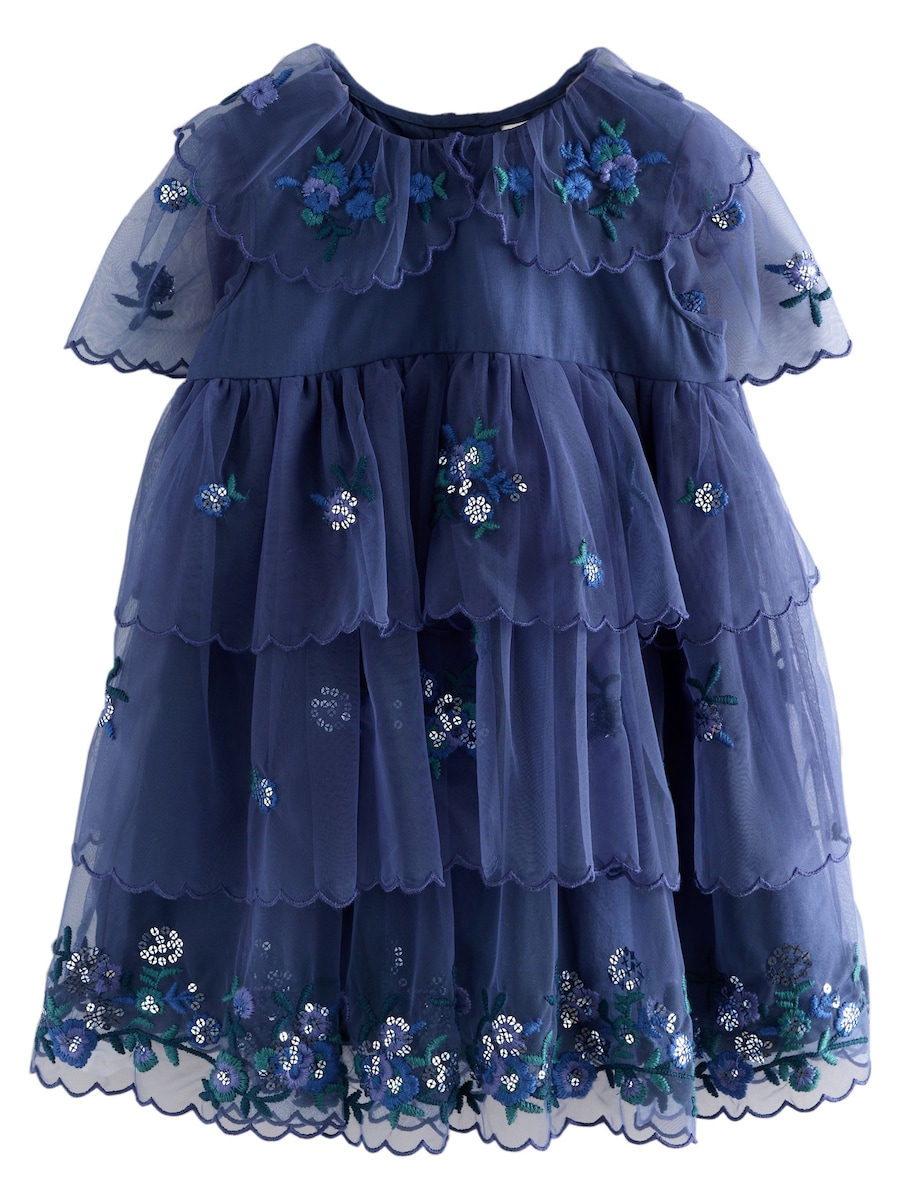 Платье Next, темно-синий
Платье Next, темно-синий