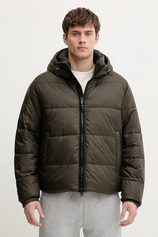 Куртка Abercrombie & Fitch, зеленый
Куртка Abercrombie & Fitch, зеленый