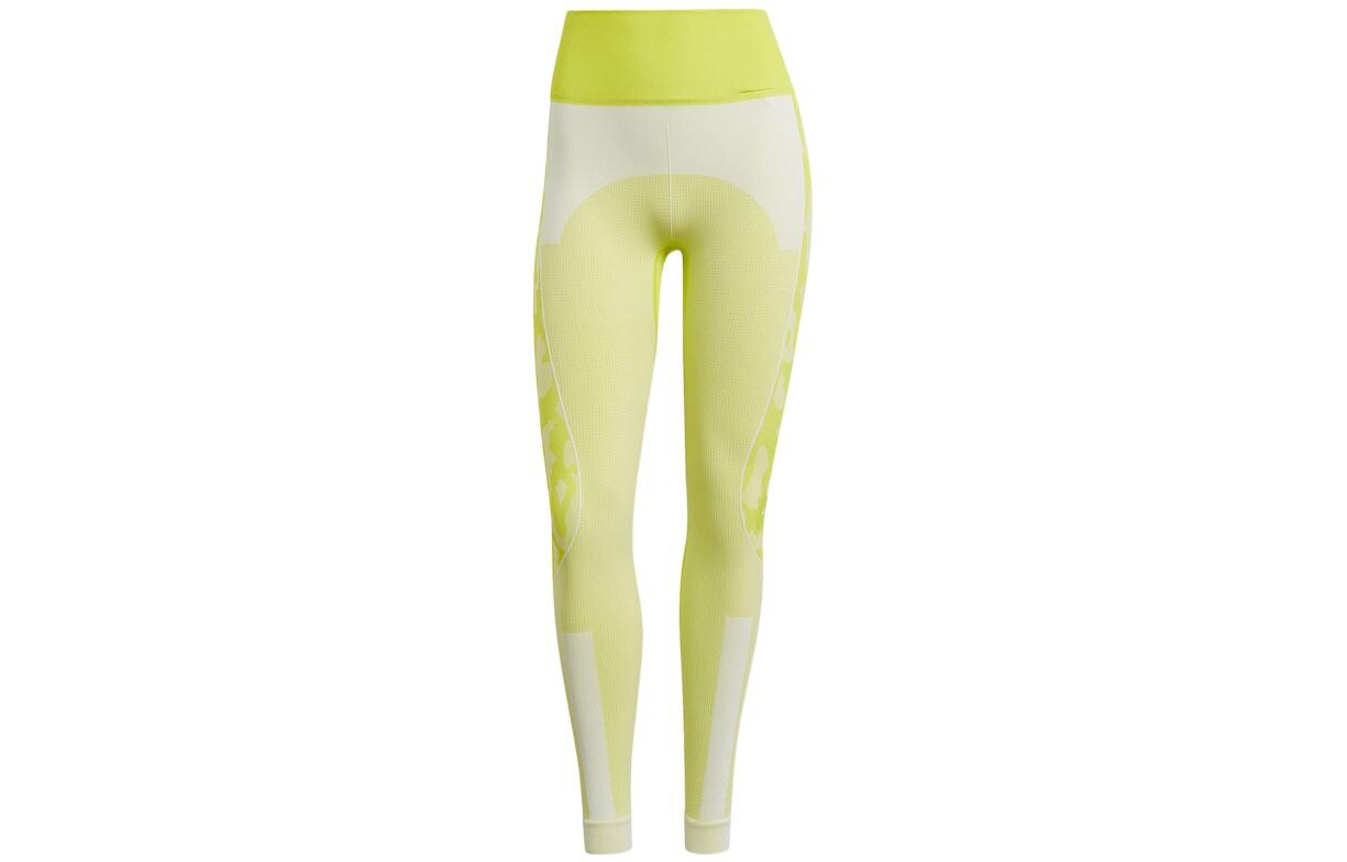 Спортивные брюки женские лимонные Adidas
Спортивные брюки женские лимонные Adidas