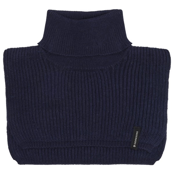 Детский шарф с дельфином 2 - шарф Didriksons, синий
Детский шарф с дельфином 2 - шарф Didriksons, синий