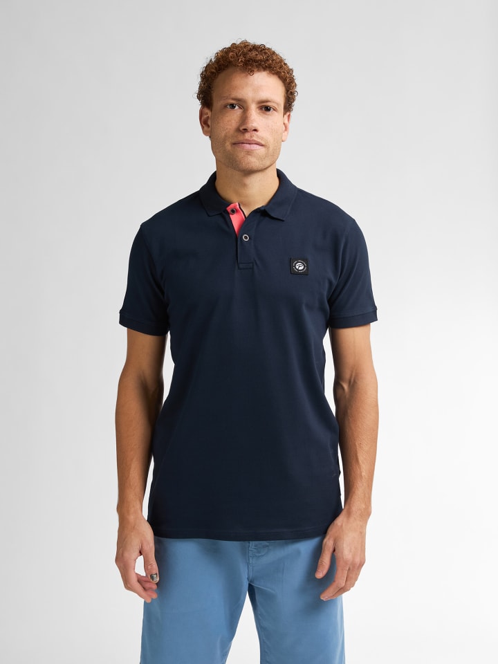 Футболка поло Petrol Industries, синий
Футболка поло Petrol Industries, синий