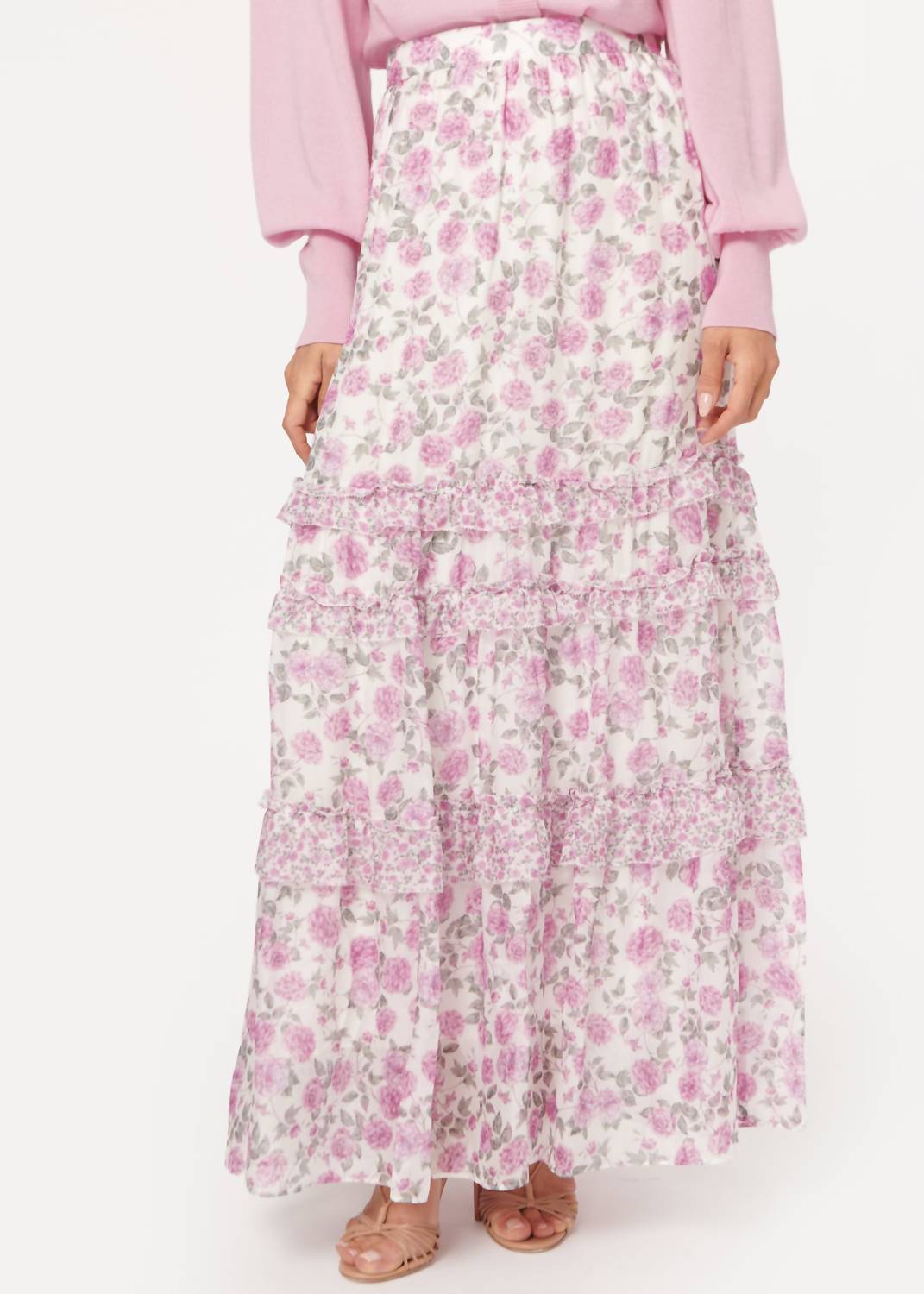 Юбка Лю в цвете конфетти-флора Cami NYC, цвет confetti flora combo
Юбка Лю в цвете конфетти-флора Cami NYC, цвет confetti flora combo