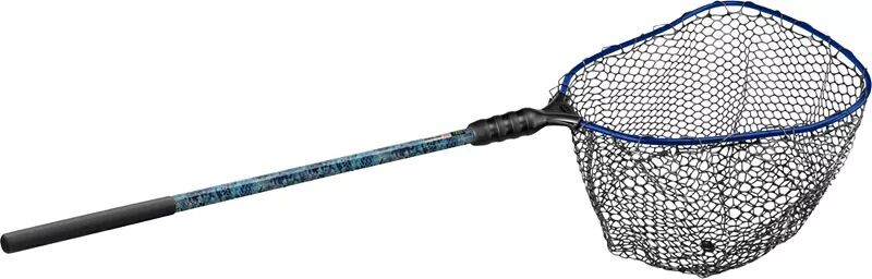 Большой резиновый сачек Ego S1 Kryptek
Большой резиновый сачек Ego S1 Kryptek