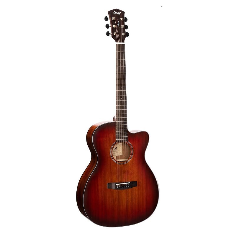 Акустическая гитара CORT BLACKWOOD OCOPLB Core Series Solid Wood Acoustic/Electric Guitar
Акустическая гитара CORT BLACKWOOD OCOPLB Core Series Solid Wood Acoustic/Electric Guitar