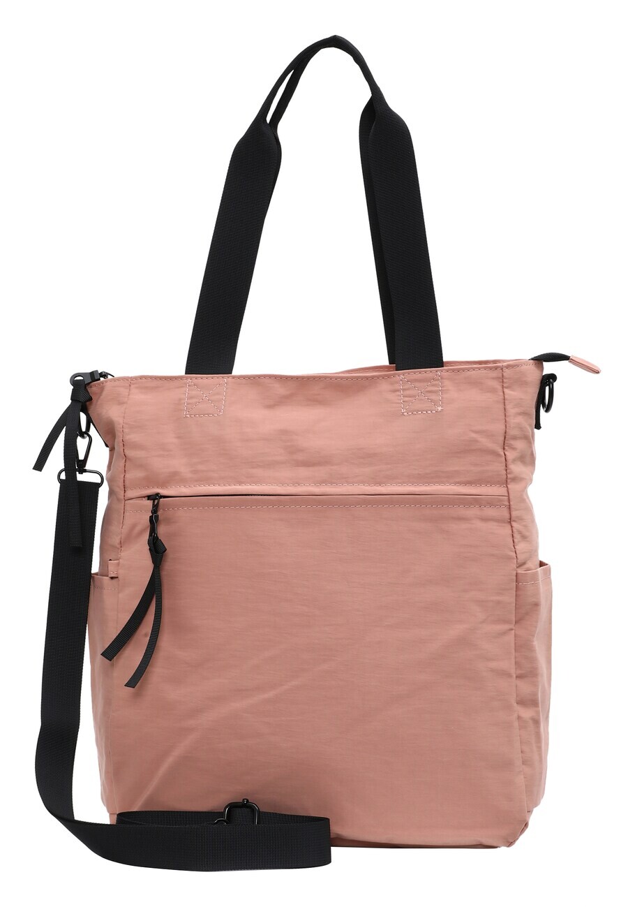 Сумка через плечо Mindesa Shoulder, темно-розовый
Сумка через плечо Mindesa Shoulder, темно-розовый