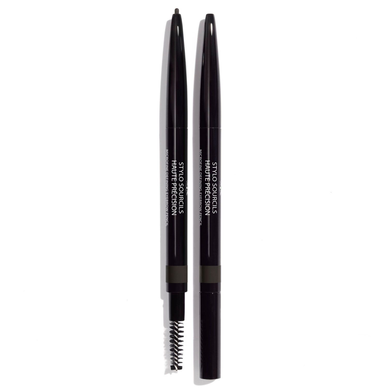 Карандаш для бровей Chanel Stylo Sourcils Haute Précision Microfine Defining, 160 ebene, 0.65 г
Карандаш для бровей Chanel Stylo Sourcils Haute Précision Microfine Defining, 160 ebene, 0.65 г