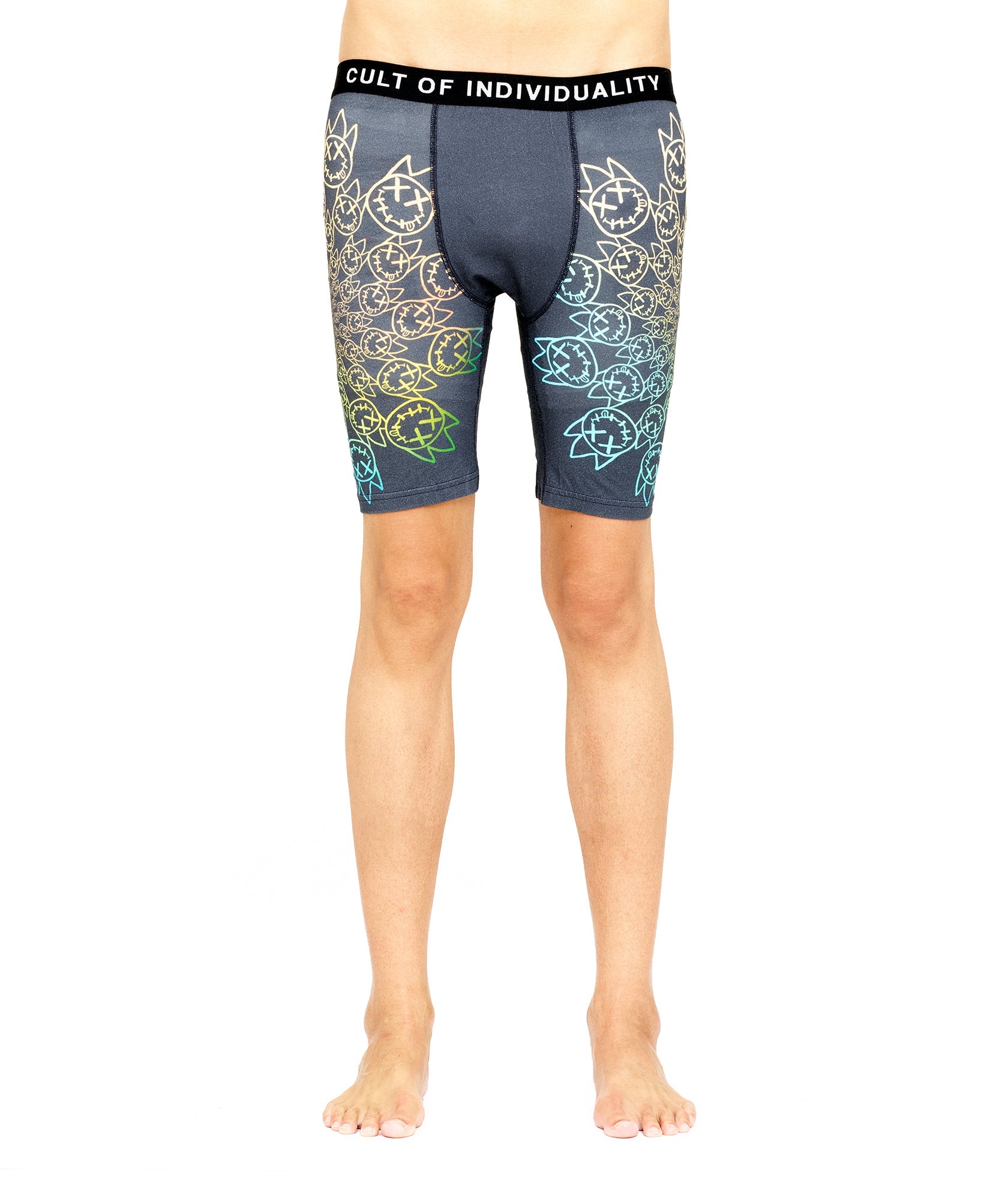 УПАКОВКА ИЗ 2 ТРУСИКОВ CULT "MINIONS" С ПРИНТОМ И БЕЛЫМ ЦВЕТОМ Cult of Individuality
УПАКОВКА ИЗ 2 ТРУСИКОВ CULT "MINIONS" С ПРИНТОМ И БЕЛЫМ ЦВЕТОМ Cult of Individuality