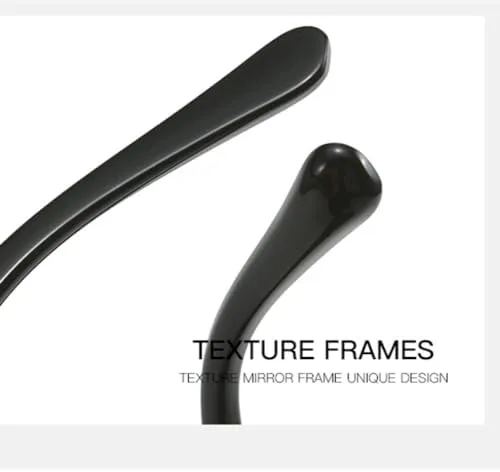 Солнцезащитные очки 2027 Square для женщин, винтажный стиль, большие солнцезащитные очки для мужчин и женщин с защитой от УФ-излучения UV400 MTZJH, Black
Солнцезащитные очки 2027 Square для женщин, винтажный стиль, большие солнцезащитные очки для мужчин и женщин с защитой от УФ-излучения UV400 MTZJH, Black