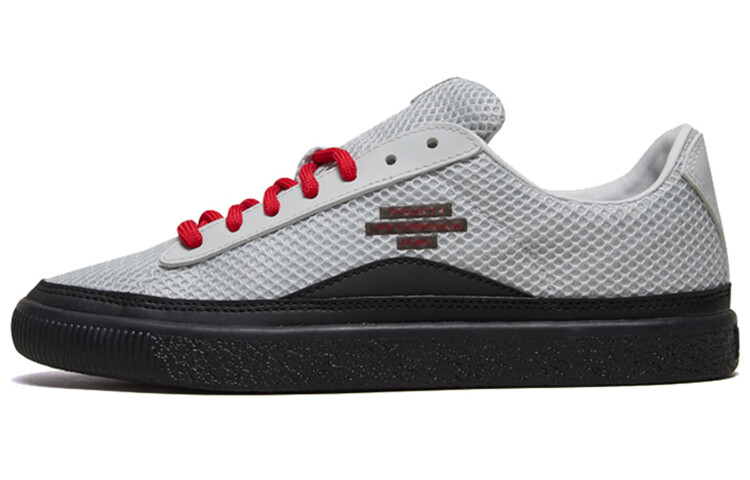 Обувь Puma Clyde Skate унисекс
Обувь Puma Clyde Skate унисекс