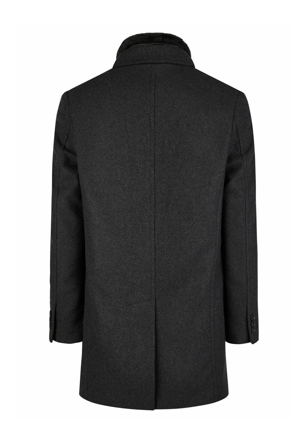 Короткое пальто Hechter Paris, темно-серый
Короткое пальто Hechter Paris, темно-серый