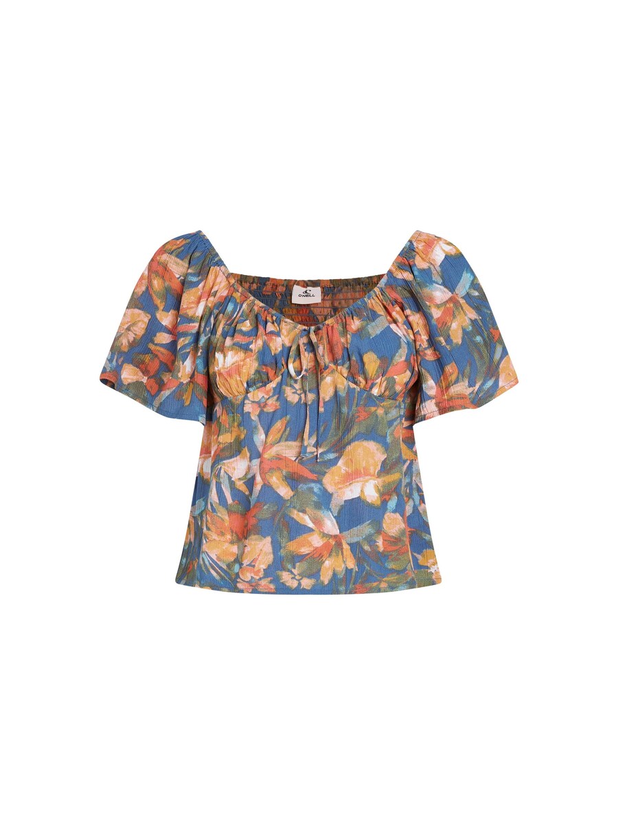 Блуза O'NEILL Hughes, синий
Блуза O'NEILL Hughes, синий