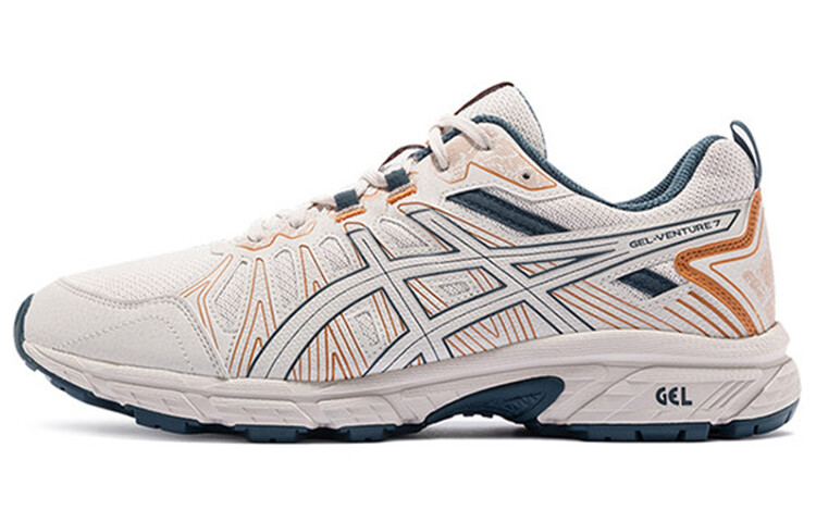 Мужские кроссовки Asics Gel-Venture 7
Мужские кроссовки Asics Gel-Venture 7
