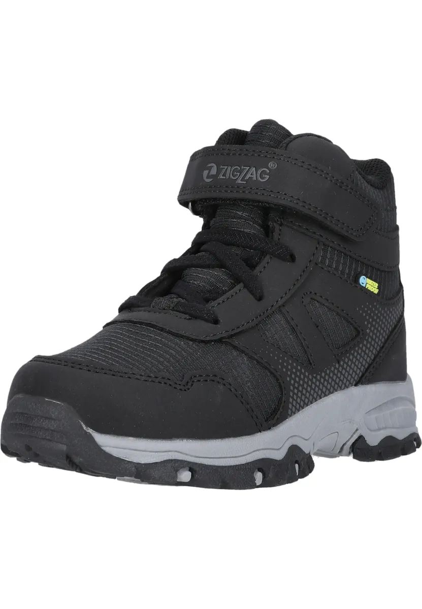 Сапоги ZIGZAG "Eonwort", водонепроницаемые, черный
Сапоги ZIGZAG "Eonwort", водонепроницаемые, черный
