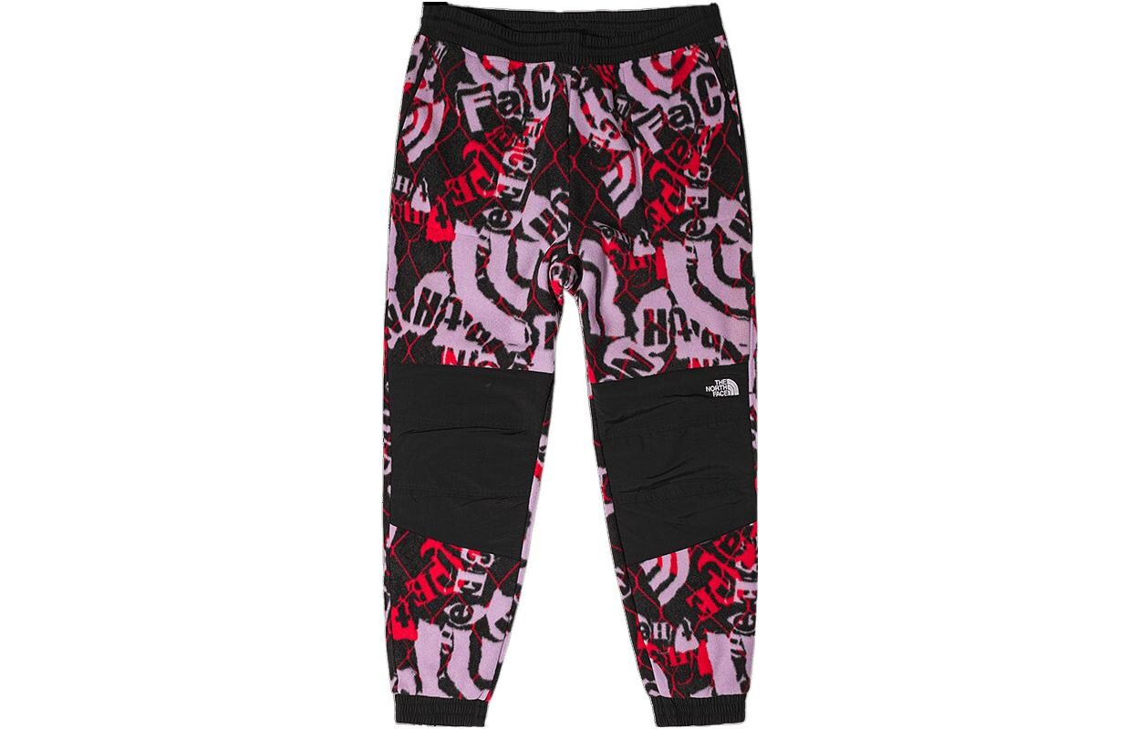 THE NORTH FACE Мужские повседневные брюки, цвет Black/Antique Red
THE NORTH FACE Мужские повседневные брюки, цвет Black/Antique Red